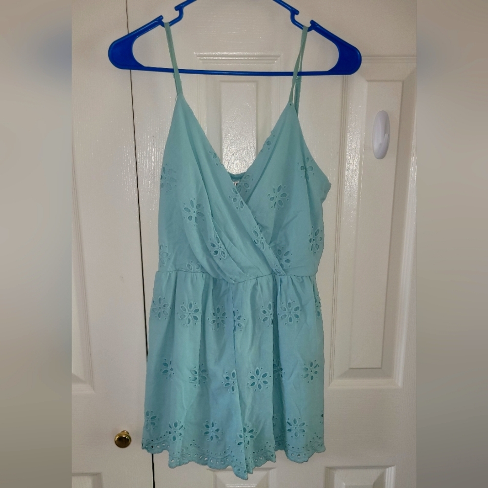 Adorable Romper